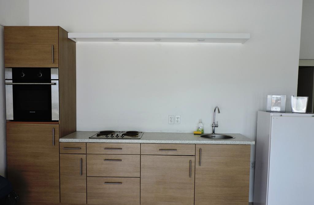 B&B Bellavista ウィレムスタッド 部屋 写真