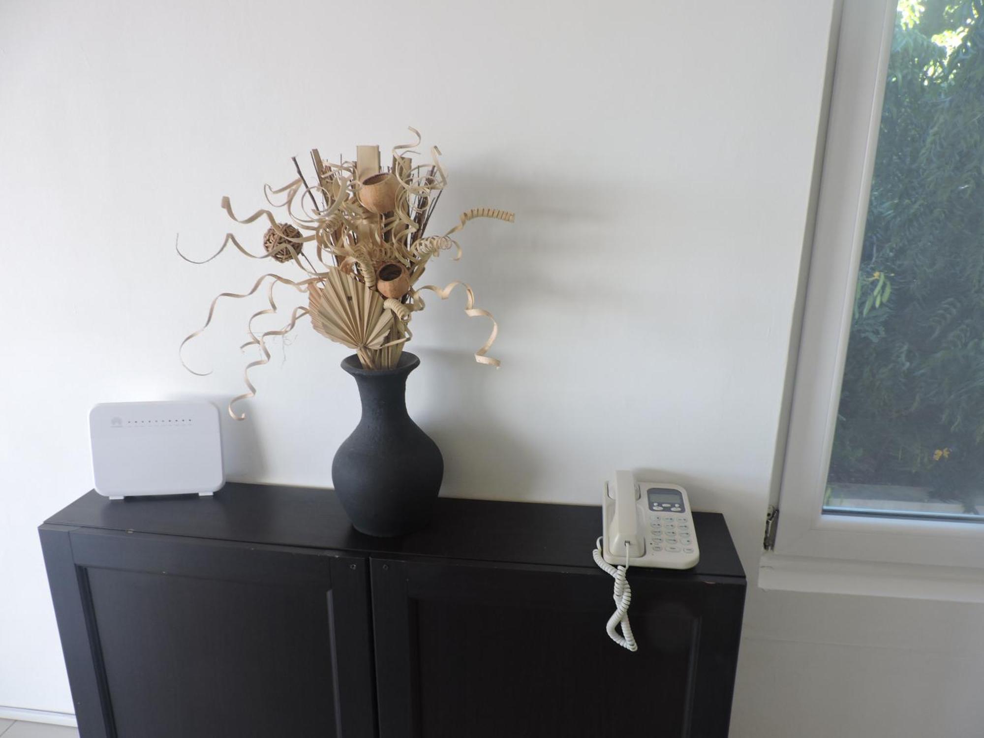 B&B Bellavista ウィレムスタッド エクステリア 写真