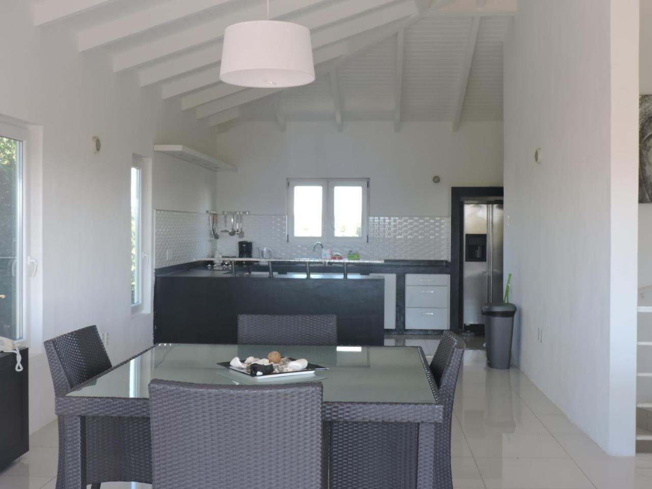 B&B Bellavista ウィレムスタッド エクステリア 写真