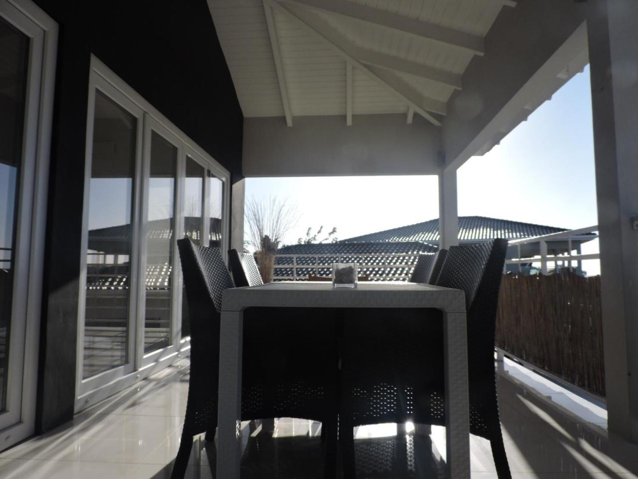 B&B Bellavista ウィレムスタッド エクステリア 写真