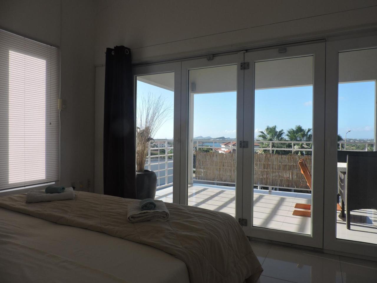 B&B Bellavista ウィレムスタッド エクステリア 写真