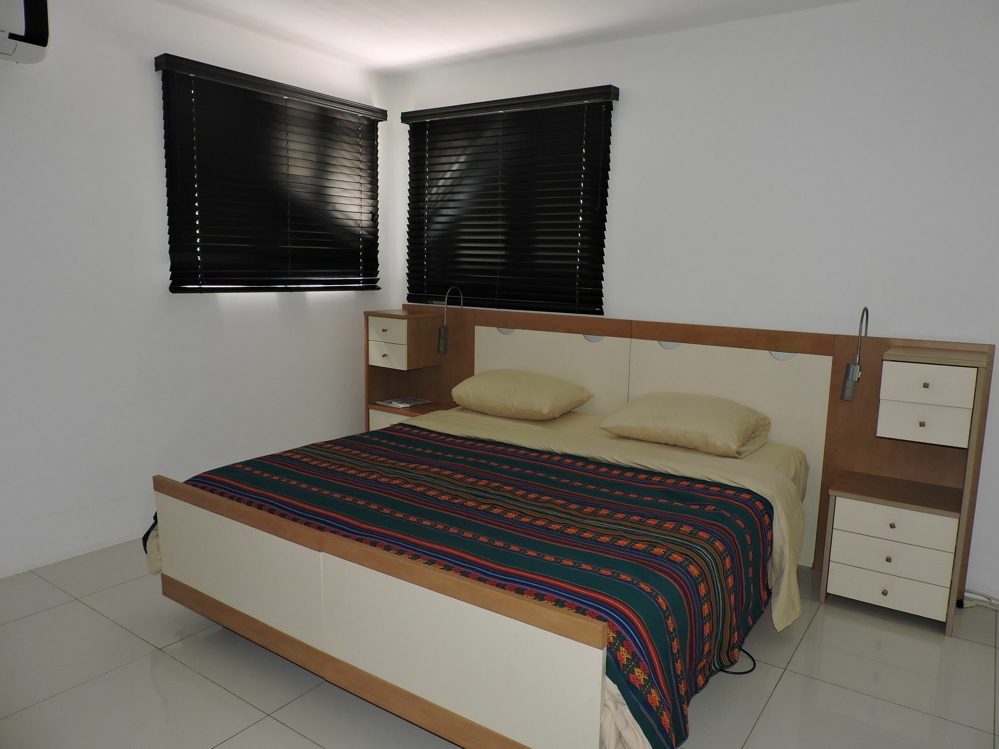 B&B Bellavista ウィレムスタッド エクステリア 写真